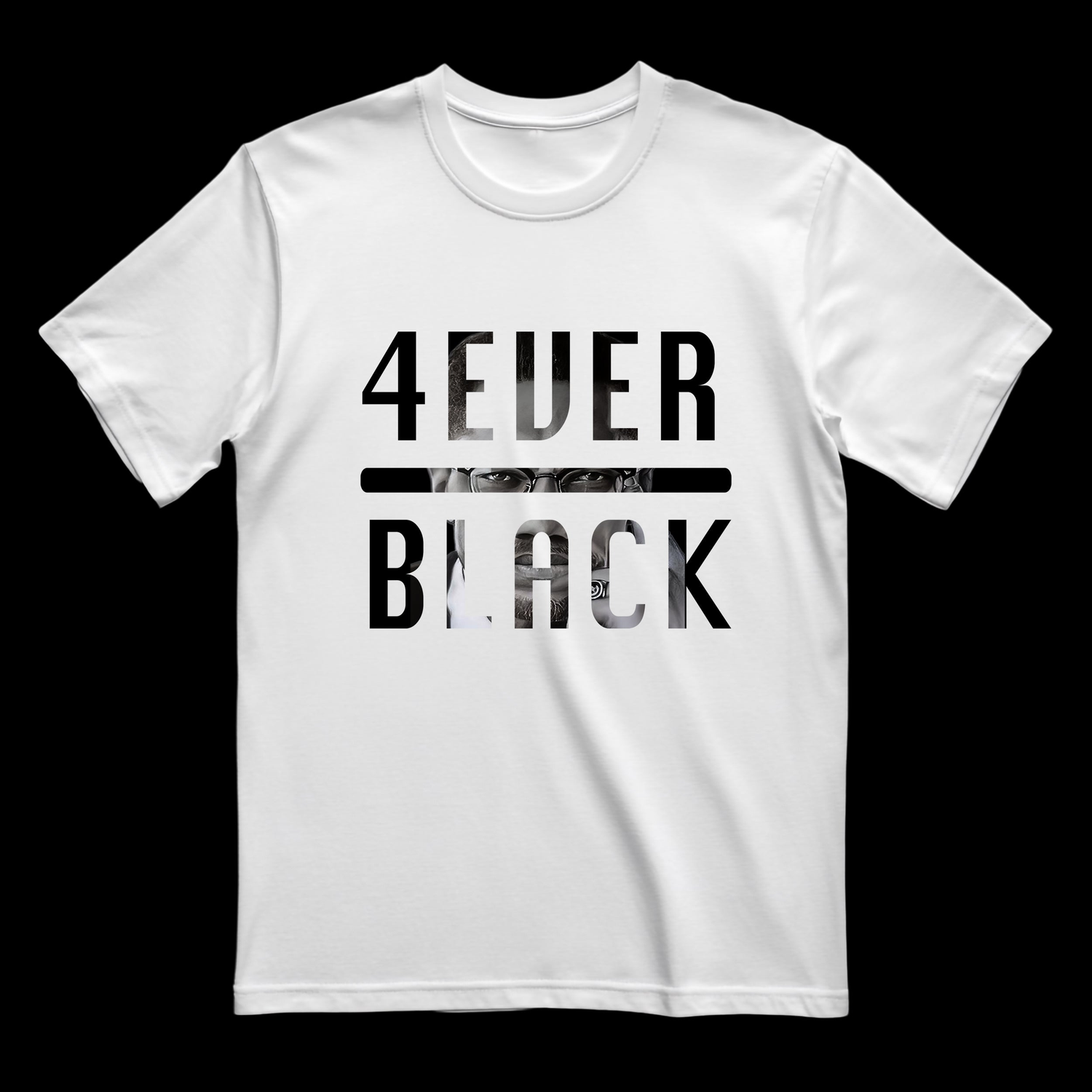 4EVER BLACK COLLECTION