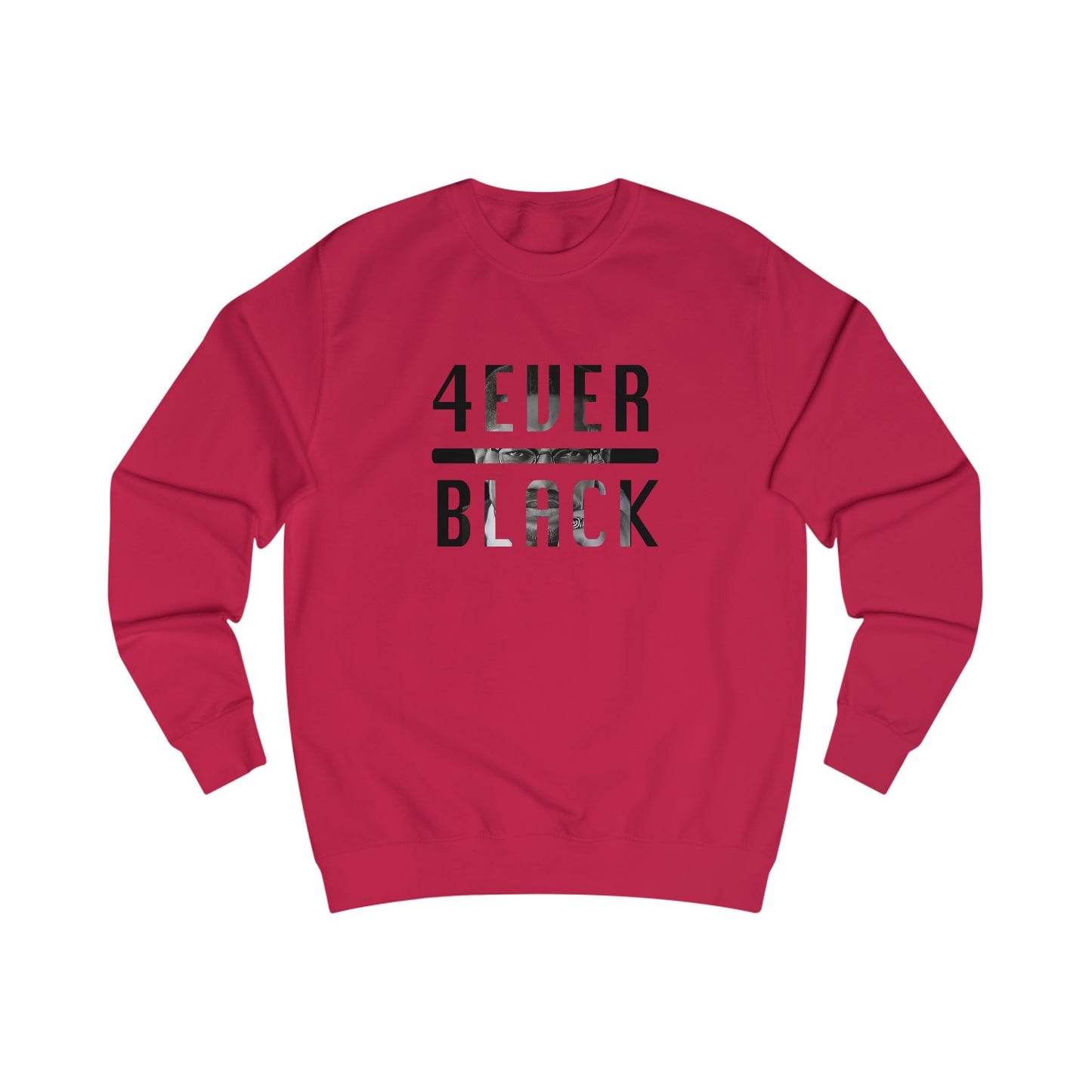 4EVER BLACK COLLECTION