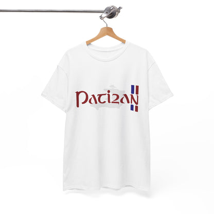 PARTIZAN COLLECTION